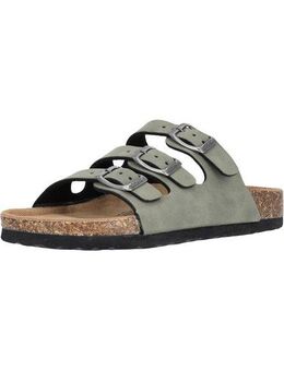 CRUZ Santa Sandale mit Kork- und Naturkautschuksohle