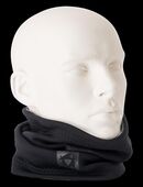 MYSTIC MSTC Turtleneck 2mm Black in 17509