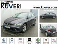 VW Polo, 1.0 TSI Life 15, Jahr 2024 - Hagen (Bremischen)