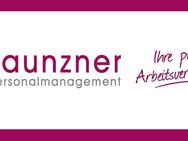 Zerspanungsmechaniker (m/w/d) in Zschopau - Chemnitz