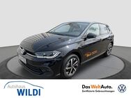 VW Polo, 1.0 TSI Move, Jahr 2023 - Markdorf