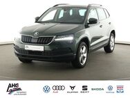 Skoda Karoq, 2.0 TDI Ambition, Jahr 2021 - Suhl