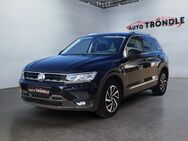 VW Tiguan, 1.5 TSI Join, Jahr 2019 - Grafenhausen