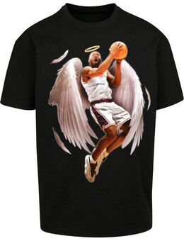 Upscale by Mister Tee T-Shirt Upscale by Mister Tee Unisex Immortal Oversize Tee (1-tlg)