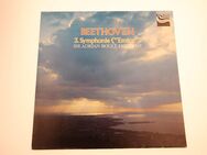 Beethoven LP 3. Symphonie Eroica Adrian Boult Zebra - Trendelburg Zentrum
