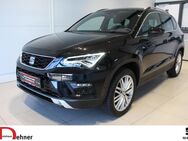 Seat Ateca, 2.0 TSI Xcell, Jahr 2019 - Balingen