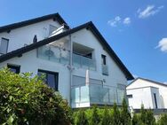 BARRIEREFREIE 3,5-ZIMMER DG-WOHNUNG MIT LOGGIA, TG-STELLPLATZ UND NEUER PV-ANLAGE - Neu Ulm
