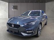 Seat Leon, 2.0 TDI FR, Jahr 2022 - Penzberg