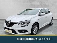 Renault Megane, INTENS TCe 130, Jahr 2017 - Chemnitz