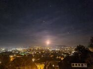 Einzigartiges Wohnerlebnis mit Panoramablick über Detmold - Detmold