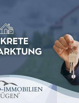 Exklusives Penthouse mit Blick auf Kurpark & Ostsee - stilvoller Rückzugsort im Ostseebad Baabe - Baabe (Ostseebad)