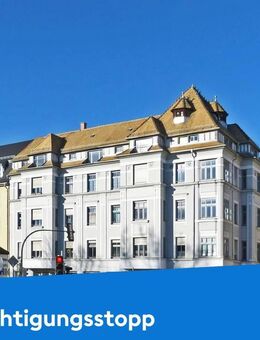 Familienfreundliche 4-Zimmer-Wohnung in Gera - Gera