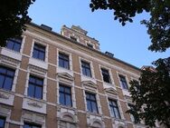 Vermietetes und saniertes MFH mit Hinterhaus in Chemnitz Schloßchemnitz - Chemnitz