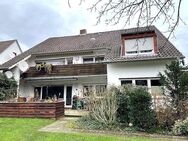 4-Familienhaus in ruhiger Lage von Hellern - Osnabrück