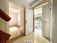 Für Selbstverwirklicher - 1-2-Familienhaus mit separatem Bauplatz - Reichsthal