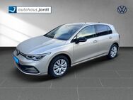 VW Golf, 1.5 TSI VIII OPF MOVE, Jahr 2024 - Schleswig