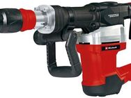 Einhell Bohrhammer Abbruchhammer TE-DH 32, (4-tlg), inkl. Koffer für universelle Aufbewahrung von Werkzeug und Zubehör
