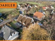 Ostseenähe: Neubau eines Ferienhauses in Wittenbeck/Kühlungsborn - Wittenbeck