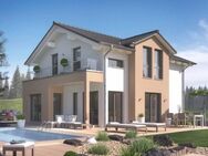 Ihr Weg zum Eigenheim - modern, durchdacht und individuell geplant - Bad Hersfeld
