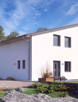 Jetzt planen, bald einziehen - Ihr Weg zu Ihrem Traumhaus, beginnt hier - Homberg (Efze)