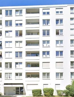 ***Zwangsversteigerung 2. Termin: 3-Zimmer-ETW im 2. OG in Köln-Neubrück*** - Köln