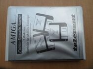 Amiga-Public-Domain-Starter 3 Disketten von Telerent - Berlin