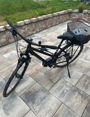 Stevens Trekkingrad – wie neu! in 67826