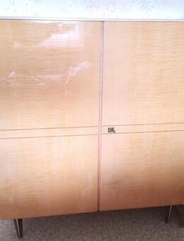 Schlafzimmer - Neuenrade