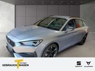 CUPRA Leon, 1.4 Sportstourer eHybrid LM18, Jahr 2022 - Duisburg