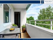 Attraktive Kapitalanlage in Feldmoching: 4-Zimmer-Wohnung mit Südloggia! - München