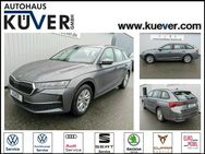 Skoda Octavia, 1.5 TSI Combi, Jahr 2024 - Hagen (Bremischen)