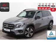 Mercedes-Benz GLB 220 d 4M NIGHT PROGRESSIVE KAMERA,SH,1.HAND - Berlin