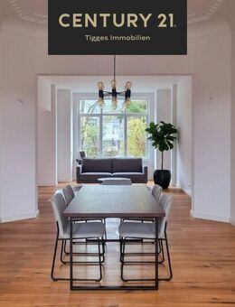 ** stilecht, wesernähe, kernsaniert ** - Bremen