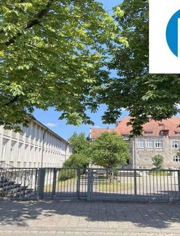 Vorankündigung: Exklusives Wohnen vis-à-vis dem Herdergymnasium in Forchheim - Forchheim (Bayern)