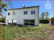 Moderne Doppelhaushälfte in ruhiger Ortsrandlage - Ihr neues Zuhause in Wittislingen - Wittislingen