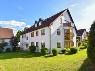 vermietete 2-Raumwohnung in Meerane - Meerane
