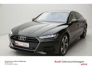 Audi A7, Sportback 55 TFSI S-TRO QUA, Jahr 2020 - Berlin