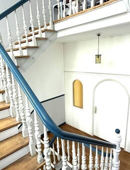 Hannover-Döhren: 3-4 Zi. Wohnung im Jugendstil Ambiente, in bester Lage von Waldhausen zu vermieten. - Hannover