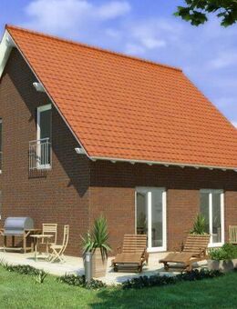 Freistehendes Einfamilienhaus mit Garage in Wirges Stadt - Wirges