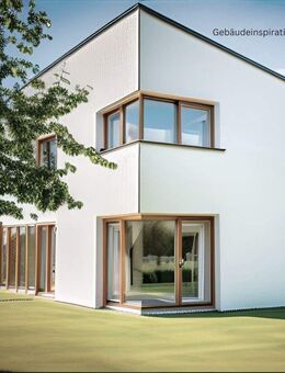 Ausbauhaus in der weizenAcht ab 219.000,00€ - Sohren