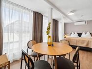 Komfortsuite mit Sofabett - Kassel