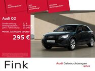 Audi Q2, Advanced 35 TFSI, Jahr 2024 - Bad Hersfeld