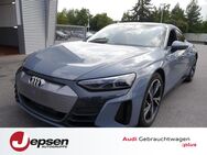 Audi e-tron, GT quattro GT quattro, Jahr 2022 - Neutraubling