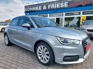 Audi A1 Sportback Klima Sitzheiz. BT-Tel. M+S - Leipzig