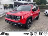 Jeep Renegade, High Upland 4xe Plug-In Hybrid, Jahr 2023 - Herford (Hansestadt)