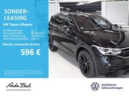 VW Tiguan, 2.0 TSI Allspace "R-Line", Jahr 2022 - Bad Homburg (Höhe)