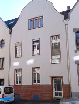 Stadthaus mit Stil und viel Platz für große Familien in Dülken zu verkaufen - Viersen