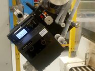 Etikettiermaschine mit Drucksystem Sato S84ex oder S84NX RH TT 200dpi , oder kleiner KM115/ KM75 NAGELNEU Preis ist günstiger - Waldbrunn (Baden-Württemberg)