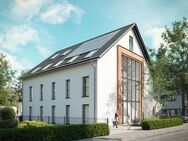 1100€ Mntl. Rate mit geringem Eigenkapital Moderne Erdgeschosswohnung mit KfW Förderung für Familien - Bielefeld