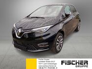Renault ZOE, Intens R1 E 50, Jahr 2020 - Esslingen (Neckar)